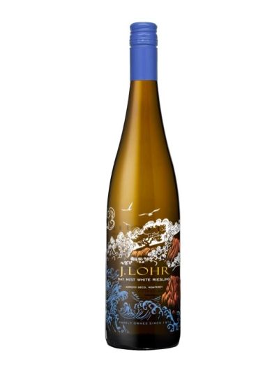 J. Lohr Bay Mist White Riesling 75cl