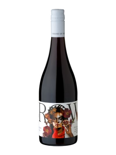 House of Brown California Red Blend 75cl