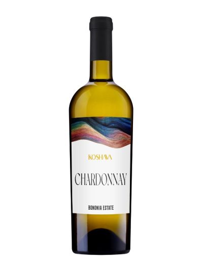 Bononia Estate Koshava Chardonnay 75cl