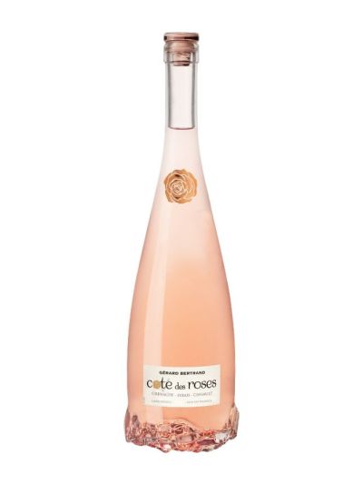 Gérard Bertrand Côte des Roses AOP Languedoc Rosé 75cl