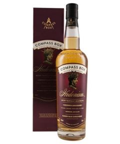 Compass Box Blended Grain Scotch Whisky 70cl