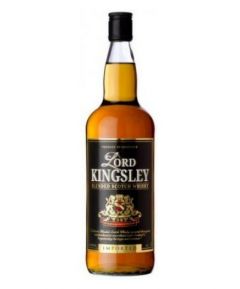 Lord Kingsley Blended Scotch Whisky 100cl