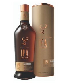 Glenfiddich IPA Experimental Series Single Malt Scotch Whisky 70cl