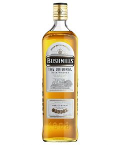 Bushmills Original Irish Whiskey 100cl