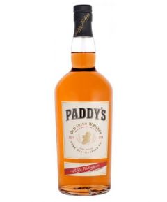 Paddy's Old Irish Whiskey 100cl