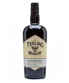 Teeling Small Batch Irish Whiskey 100cl