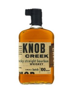 Knob Creek 75cl