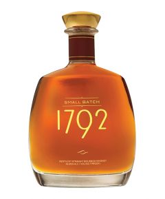 1792 Small Batch Bourbon 75cl