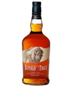 Buffalo Trace Kentucky Straight Bourbon Whiskey 100cl