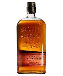 Bulleit Bourbon Frontier Whiskey 75cl