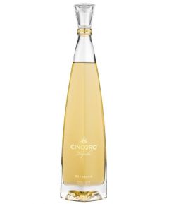 Cincoro Reposado Tequila 75cl