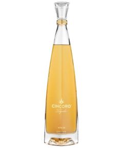 Cincoro Añejo Tequila 75cl