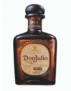 Don Julio Añejo Tequila 75cl