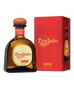 Don Julio Reposado  75cl