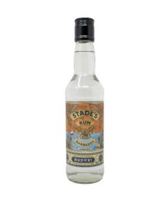 Stade's Barbados Beach Vat No 1 White Rum 35cl