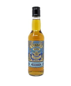 Stade's Barbados Bond No 8 Gold Rum 35cl