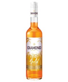 Diamond Reserve Gold Rum 75cl