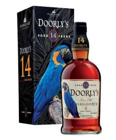 Doorlys 14 Year Old 70cl