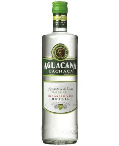 Aguacana Cachaca 70cl