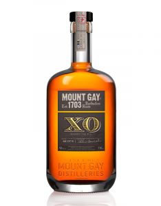 Mount Gay Extra Old Rum 70cl