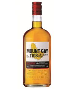 Mount Gay  Eclipse 70cl