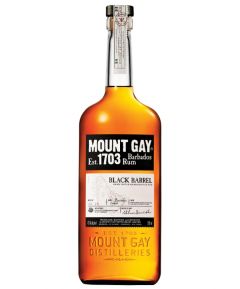 Mount Gay Black Barrel 70cl