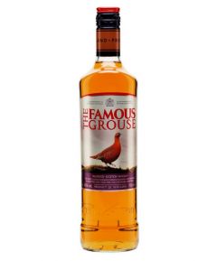 Famous Grouse Blended Scotch Whisky 75cl