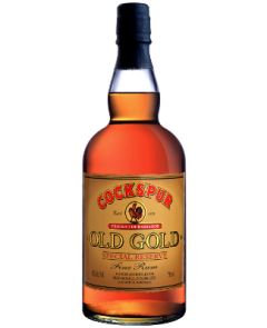 Cockspur Old Gold  Pet 175cl