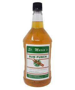Saint Maria's  Rum Punch 175cl