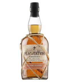 Plantation Grand Reserve Rum 75cl