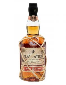 Plantation 5 Year Old Rum 75cl