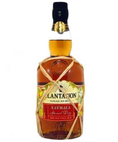 Plantation Xaymaca Special Dry Jamaican Rum 75cl