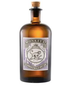 Monkey 47 Schwarzwald Dry Gin 50cl