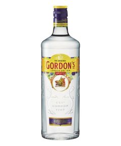 Gordons Dry Gin UK 100cl