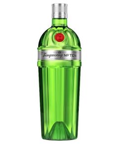 Tanqueray Premium No. Ten Gin 100cl