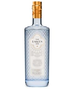 The Lakes Classic Gin 70cl