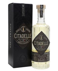 Citadelle Reserve Gin 75cl