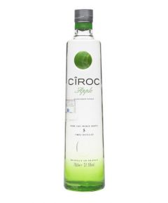 Ciroc Apple Vodka 75cl