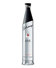 Stolichnaya Elit Vodka 50cl