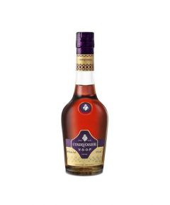 Courvoisier V.S.O.P Cognac 37.5cl