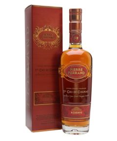 Pierre Ferrand Double Cask Reserve Cognac 75cl