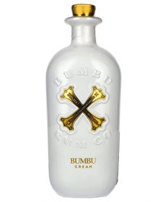 Bumbu Crème Rum Liqueur 75cl