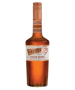 De Kuyper Apricot Brandy 70cl