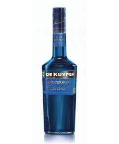 De Kuyper Blue Curacao Liqueur 70cl