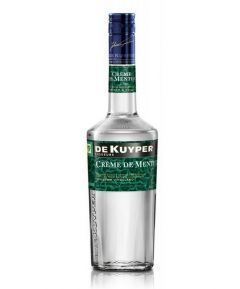 De Kuyper Creme de Menthe White Liqueur 70cl