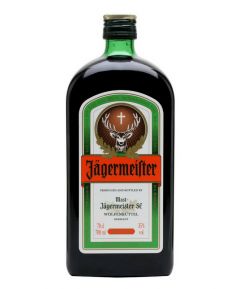Jagermeister  100CL