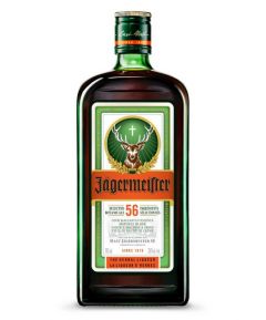 Jagermeister 75cl