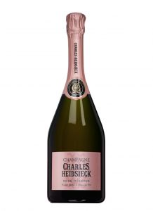 Charles Heidsieck Rosé Reserve 75cl