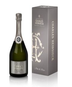 Charles Heidsieck Blanc de Blancs 75cl