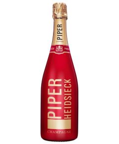 Piper-Heidsieck Brut Sleeve 75cl